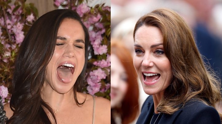 Książę Harry opisuje awanturę Meghan Markle i księżnej Kate