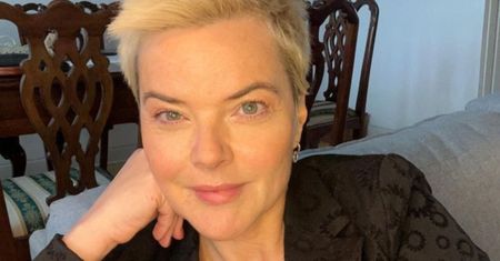 Monika Richardson komentuje zmiany w TVP: Na moje życzenie zrobiono czystki w "PnŚ"