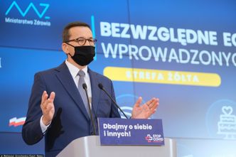 Śledztwo-widmo. Podejrzane zakupy od biznesmena powiązanego z PiS