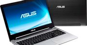 Asus S56 i S46 - dlaczego (nie) są fajne?