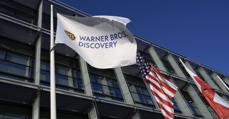 Warner Bros. Discovery odrzuca ofertę Paramount Skydance