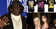 Matka Notorious B.I.G. jest WŚCIEKŁA na Kendall i Kylie za bezprawne wykorzystanie wizerunku sławnego syna na koszulkach. "TO BRAK SZACUNKU"