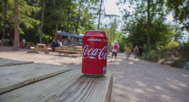 WPP globalnym partnerem reklamowym koncernu Coca-Cola