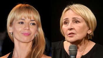 Mama Anny Przybylskiej pokazała grób córki. Mogiła tonie w kwiatach: "Taki widok to dla nas balsam na serce" (FOTO)