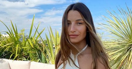Tak mieszka Julia Wieniawa. "Wygląda jak Bali albo Zanzibar"