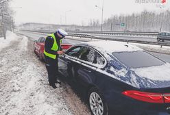 Najwyższe mandaty w Polsce. Chwila nieuwagi może kosztować tysiące