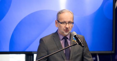 Ważność certyfikatów covidowych. Niedzielski podał nowe informacje