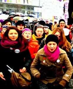 One Billion Rising/Nazywam się miliard [WIDEO]