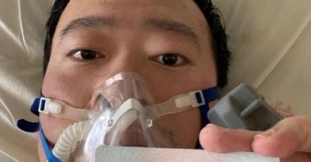 Jako pierwszy ostrzegał ludzkość przed COVID-19. Wyciekły nowe informacje