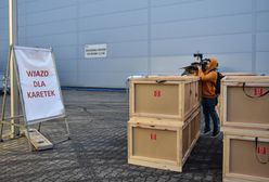 Koronawirus. Prawie 9 tys. zakażeń w Polsce. We Wrocławiu przybyło 106 chorych