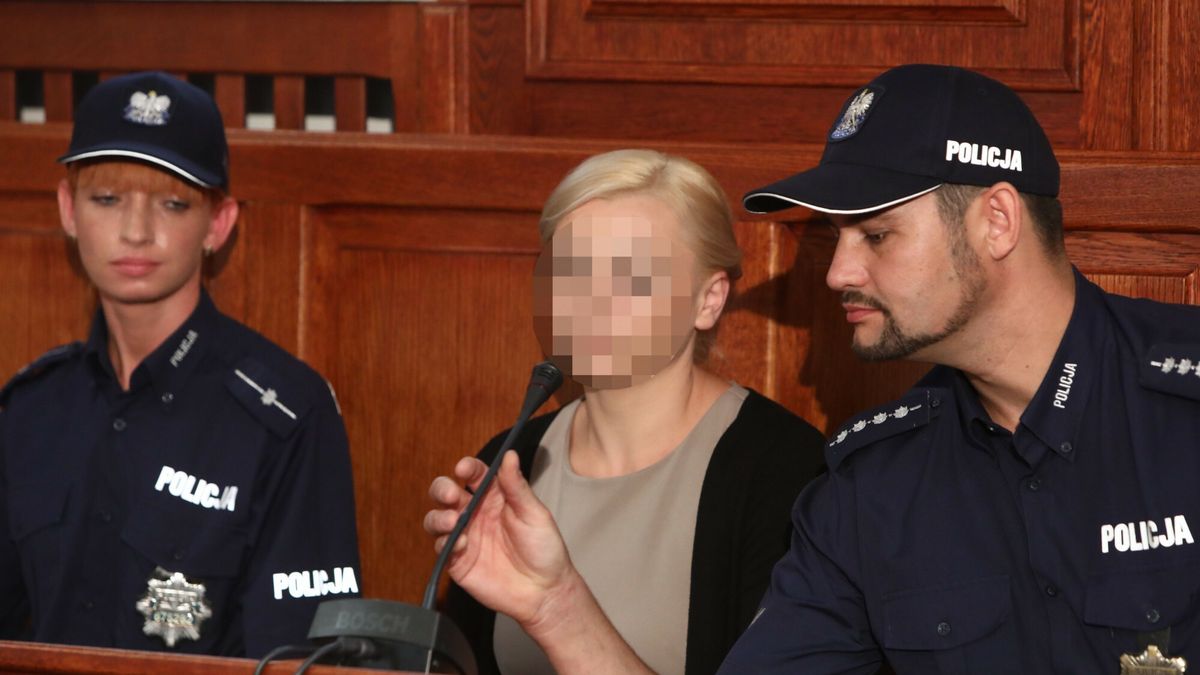 Przes?uchanie Katarzyny P. przed komisj? ?ledcz? ds Amber Gold
Fot. Stanislaw Kowalczuk/East News. Warszawa 29.06.2017  Przesluchanie bylej wiceprezes Amber Gold Katarzyny P. przed sejmowa komisja sledcza ds Amber Gold  n/z:
STANISLAW KOWALCZUK