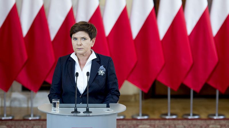 Odwrotny skutek 500 plus - coraz mniej dzieci.