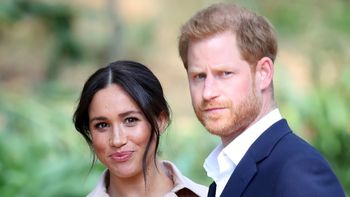 Sąsiedzi NIE CHCĄ BYĆ WIDYWANI w towarzystwie Meghan Markle i księcia Harry'ego. "Ludzie zaczynają ich unikać". Przykre?