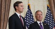 Ludzie Trumpa nie chcą jechać do Kijowa. Media o prawdziwych powodach