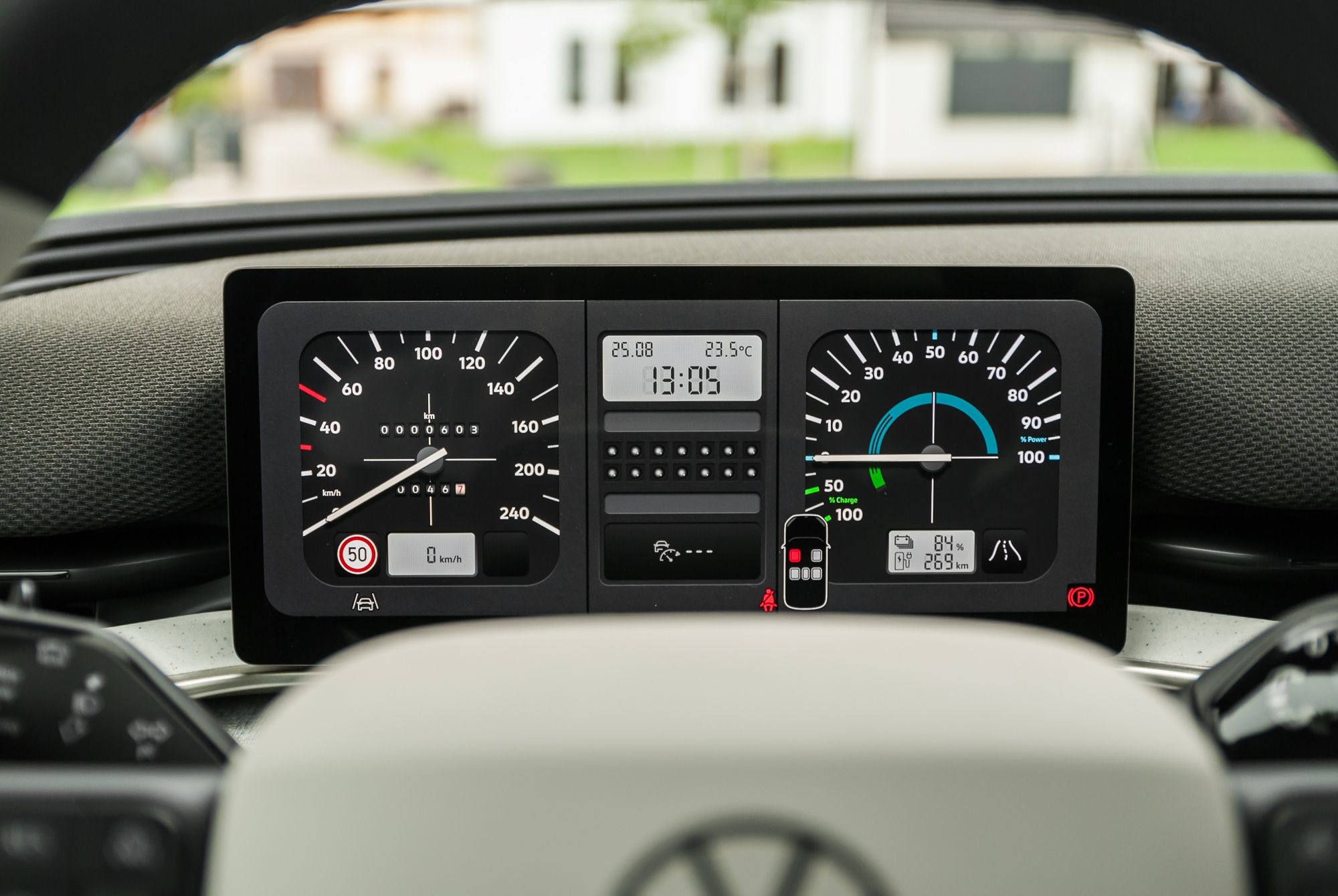 Volkswagen ID. Polo