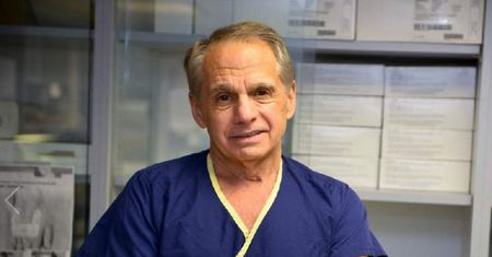 Neurochirurg zdradza, co lubi serce i mózg. To klucz do długiego życia