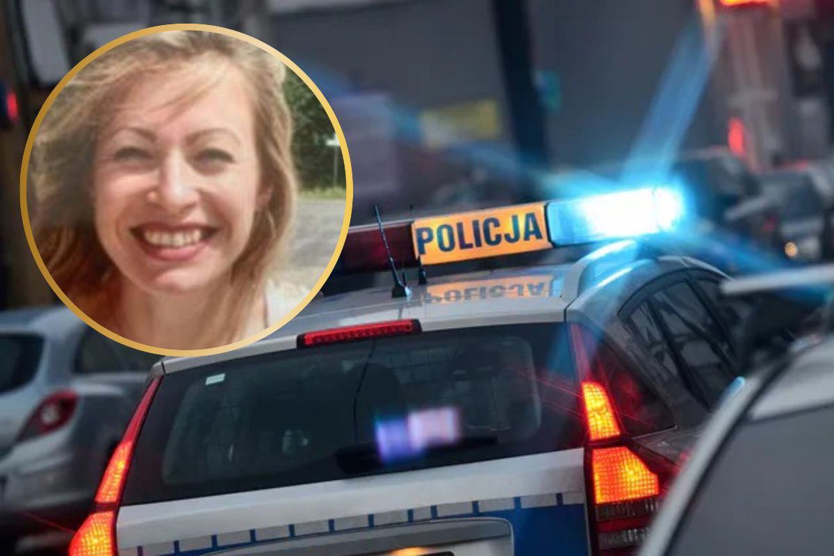 Zaginięcie Izabeli Parzyszek. Ujawniają nowe informacje o samochodzie