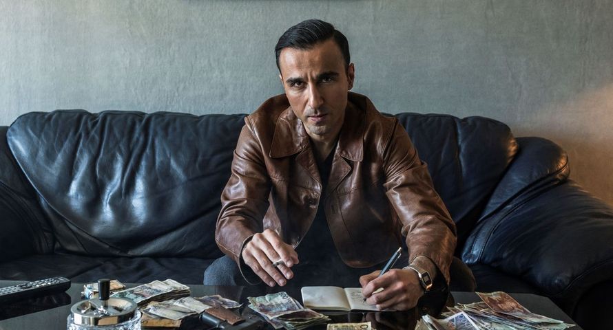 Mroczny obraz przemytniczego podziemia. Serial "Mafia" nowością w polskim VOD