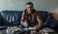 Mroczny obraz przemytniczego podziemia. Serial "Mafia" nowością w polskim VOD