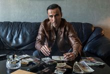 Serial "Mafia" w październiku trafi na Viaplay Filmy i Seriale 