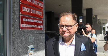 Co z subwencją dla PiS? Członek PKW zabrał głos