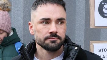 57-latek podejrzany o spowodowanie wypadku, w którym zginął Łukasz Litewka, OPUŚCIŁ ARESZT!