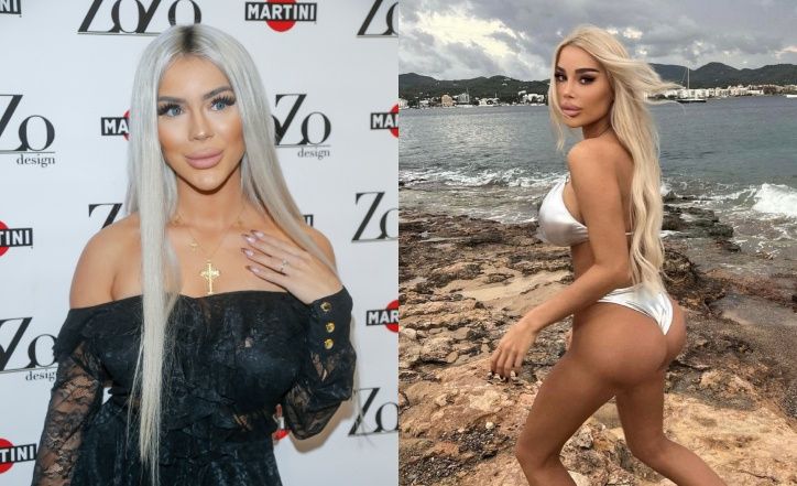 Wiktoria Sypucińska