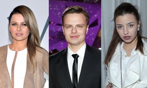 #2016challenge by Pudelek. Tak wyglądały gwiazdy dekadę temu. Poznajecie? (STARE ZDJĘCIA)