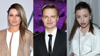 #2016challenge by Pudelek. Tak wyglądały gwiazdy dekadę temu. Poznajecie? (STARE ZDJĘCIA)