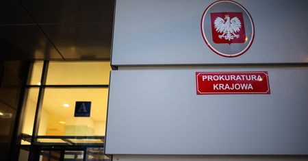 Kierował atakami na opozycjonistów Kremla? Rosjanin z zarzutami