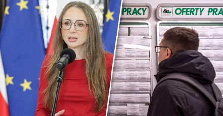 Rynek pracy wysyła ostrzeżenie. Są najnowsze dane