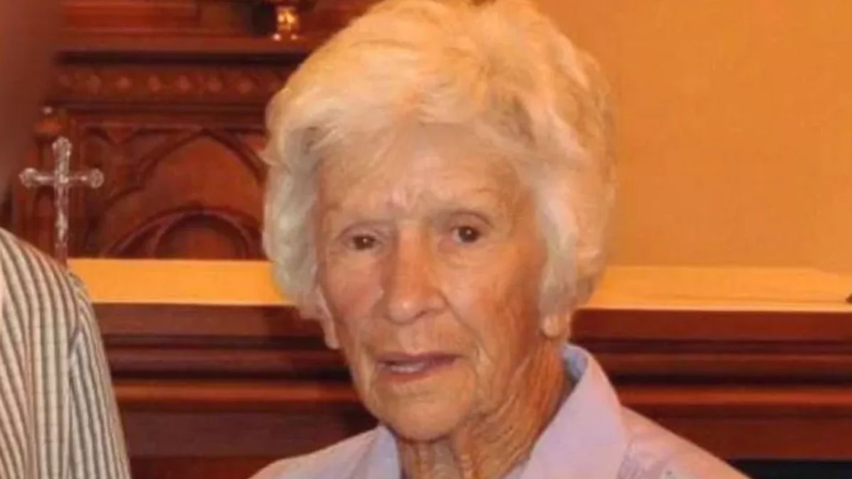 Clare Nowland została porażona paralizatorem przez policję. 95-latka zmarła