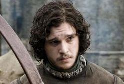 "Gra o tron": Kit Harington królem Arturem