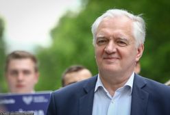 Byłby żal po odejściu Jarosława Gowina. Prywatne wyznanie polityka PiS
