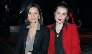 "Mam talent!": Jaką matką jest Małgorzata Foremniak?
