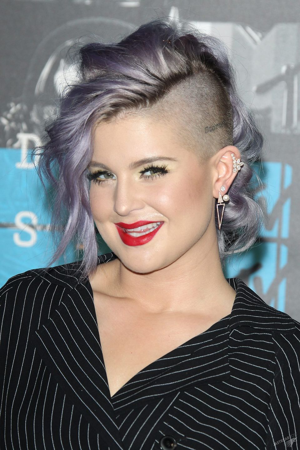 Kelly Osbourne