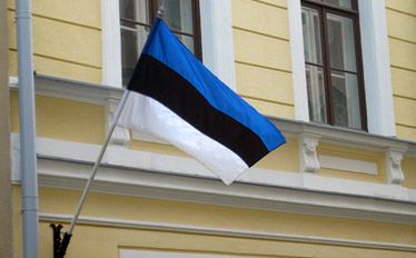 Związki partnerskie zatwierdzone przez parlament Estonii