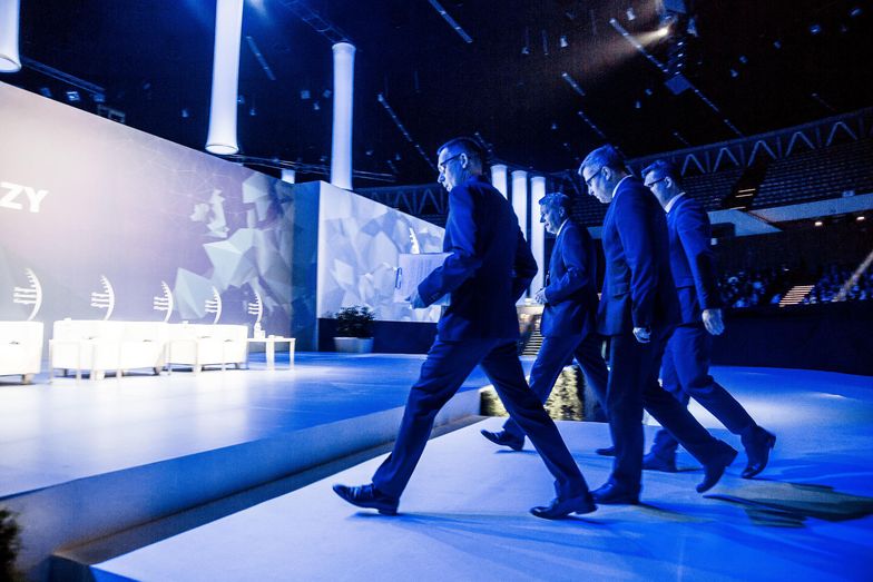 Katowice, metropolia, Polska, Europa i świat – konteksty X Europejskiego Kongresu Gospodarczego