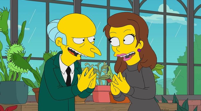 Simpsonowie 35