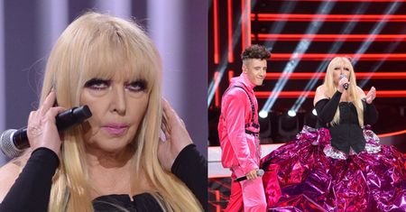 Maryla Rodowicz ponownie zaśpiewała z Dawidem Kwiatkowskim. Wyszło lepiej niż z "Shallow"?