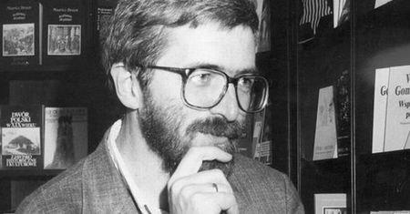 Nie żyje Stanisław Barańczak