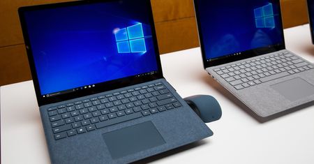Windows 10: ponad połowa użytkowników korzysta z najnowszej wersji