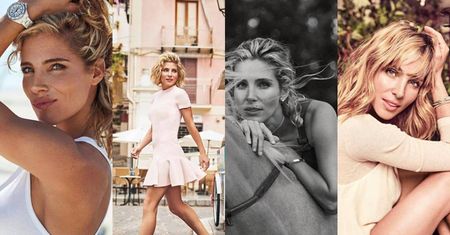 Tak wygląda Elsa Pataky, hiszpańska żona Chrisa Hemswortha. Jest od niego starsza o 7 lat… (ZDJĘCIA)