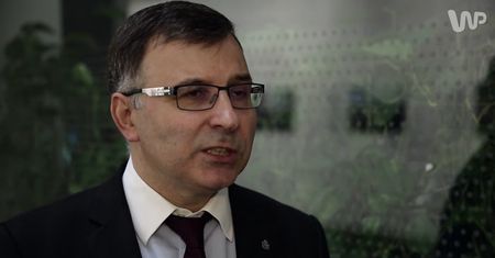 Prezes PKO BP liczy na wzrost zysków banku w tym roku