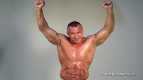 Sektor Gości 64. Mariusz Pudzianowski: Poczułem ból i niemoc. To ohydne, okrutne i nie do opisania [1/4]
