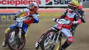 Stainer Unia Kolejarz Rawicz - Wilki Krosno 36:54 (galeria)