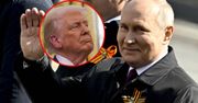 Trump i Putin razem 9 maja? Ekspert: To realny scenariusz