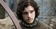 "Gra o tron": Kit Harington królem Arturem