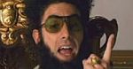 Oscary 2012: Sacha Baron Cohen niepożądany na czerwonym dywanie?