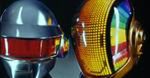 Arnaud Azoulay i Vincent Lacoste są Daft Punk